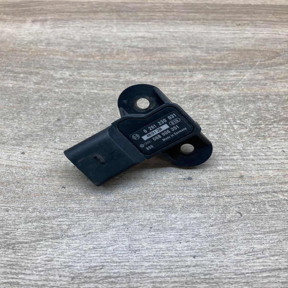 06B906051 0261230031  Air pressure sensor Seat Ibiza III (6L)