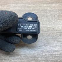 06B906051 0261230031  Air pressure sensor Seat Ibiza III (6L)