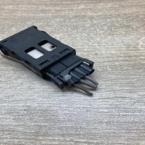 1384031   Panel lighting control switch BMW 5 E34
