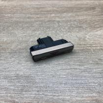 4S7T 13A350 AB   Hazard light switch Ford Mondeo Mk III
