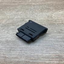 1391849   Headlight level height control switch BMW 5 E34