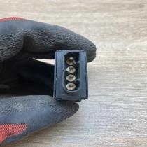 1391849   Headlight level height control switch BMW 5 E34