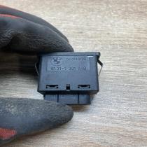 1391849   Headlight level height control switch BMW 5 E34
