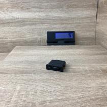 1391849   Headlight level height control switch BMW 5 E34