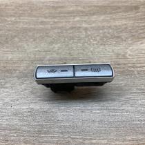 4S7T 18K574 AB   Windscreen/window heater switch Ford Mondeo Mk III