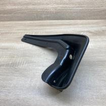 5E3075101 5E3821821  Rear mudguard Skoda Octavia Mk4