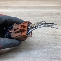 015085A   Electric window control switch Renault Espace -  Grand espace IV