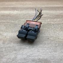 015085A   Electric window control switch Renault Espace -  Grand espace IV