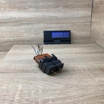 015085A   Electric window control switch Renault Espace -  Grand espace IV