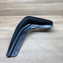 5E3075101 5E3821821  Rear mudguard Skoda Octavia Mk4