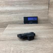 8768245   Mass air flow meter Renault Megane I