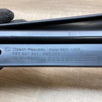 5E3075101 5E3821821  Rear mudguard Skoda Octavia Mk4