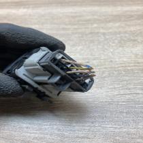 018469A   Electric window control switch Renault Laguna II