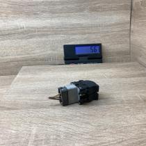 018469A   Electric window control switch Renault Laguna II