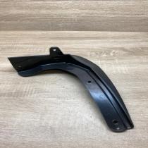 5E3075101 5E3821821  Rear mudguard Skoda Octavia Mk4