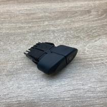 Renault Window Heat Switch 429990B  Windscreen/window heater switch Renault Scen