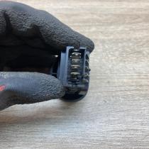 Renault Window Heat Switch 429990B  Windscreen/window heater switch Renault Scen