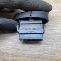 Renault Window Heat Switch 429990B  Windscreen/window heater switch Renault Scen