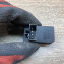 84870 05020 98903221000  Wing mirror switch Toyota Avensis T220