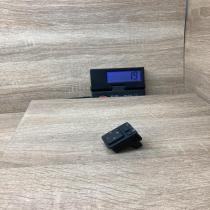 84870 05020 98903221000  Wing mirror switch Toyota Avensis T220