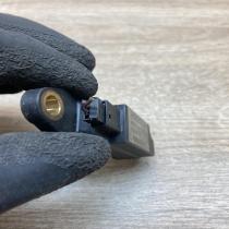 4B0959643A   Airbag deployment crash/impact sensor Audi A6 S6 C5 4B