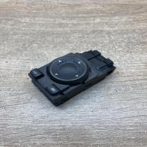3B1959565B   Wing mirror switch Volkswagen PASSAT B5