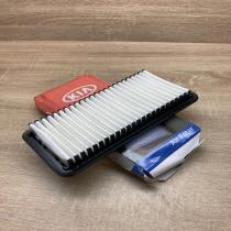 28113 07100 2811307100  Air filter KIA Picanto