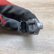 7700429426 550633400  Airbag deployment crash/impact sensor Renault Scenic I