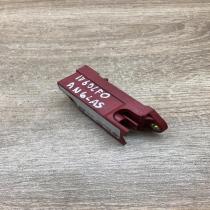 1J0909606D 5WK42350  Airbag deployment crash/impact sensor Volkswagen Golf IV