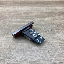 13138255   Hazard light switch Opel Vectra C
