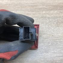 13138255   Hazard light switch Opel Vectra C