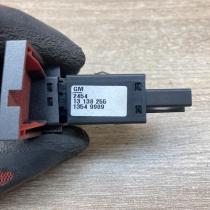13138255   Hazard light switch Opel Vectra C