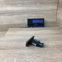 13138255   Hazard light switch Opel Vectra C