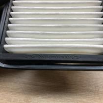 28113 07100 2811307100  Air filter KIA Picanto