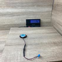 6949736 188200 10  Front door high frequency speaker BMW X5 E70