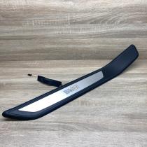 8046291 7190961  Rear sill trim cover BMW 7 F01 F02 F03 F04