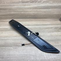 8046291 7190961  Rear sill trim cover BMW 7 F01 F02 F03 F04