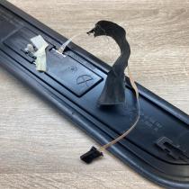 8046291 7190961  Rear sill trim cover BMW 7 F01 F02 F03 F04