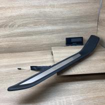 8046291 7190961  Rear sill trim cover BMW 7 F01 F02 F03 F04