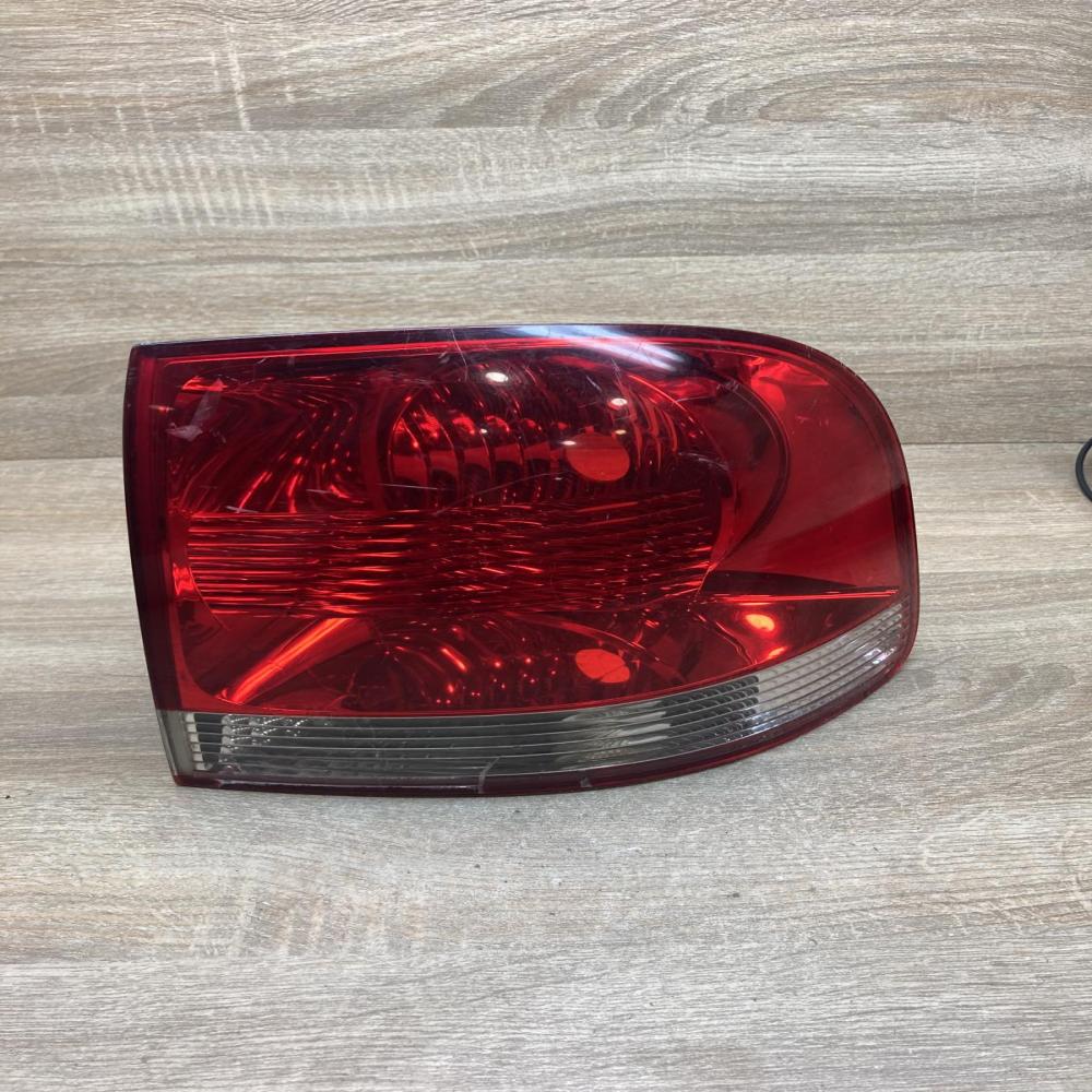 7L6945096K   Tailgate rear/tail lights Volkswagen Touareg I