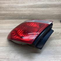 7L6945096K   Tailgate rear/tail lights Volkswagen Touareg I