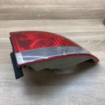7L6945096K   Tailgate rear/tail lights Volkswagen Touareg I