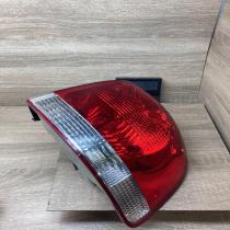 7L6945096K   Tailgate rear/tail lights Volkswagen Touareg I
