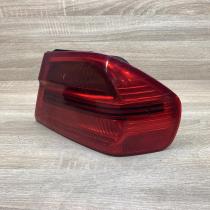6937458   Tailgate rear/tail lights BMW 3 E90 E91