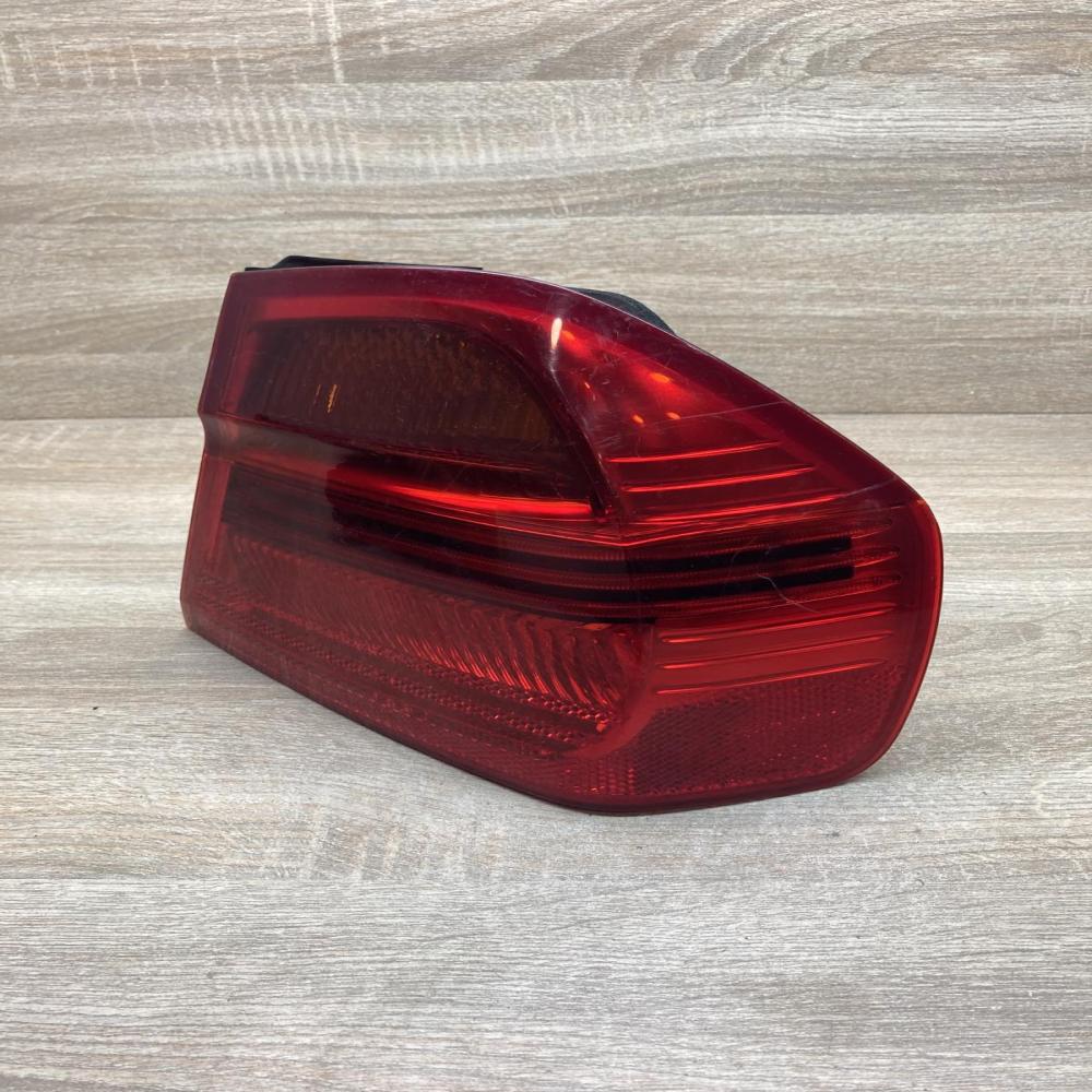 6937458   Tailgate rear/tail lights BMW 3 E90 E91
