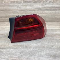 6937458   Tailgate rear/tail lights BMW 3 E90 E91