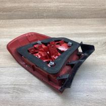 6937458   Tailgate rear/tail lights BMW 3 E90 E91