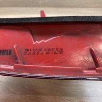 6937458   Tailgate rear/tail lights BMW 3 E90 E91
