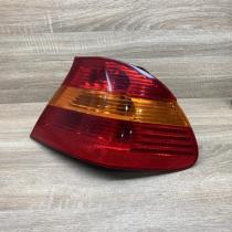 6907934   Speedometer (instrument cluster) BMW 3 E46