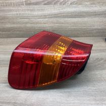 6907934   Speedometer (instrument cluster) BMW 3 E46